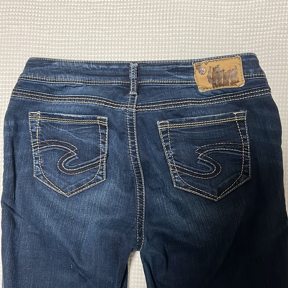 Silver Jeans - Picture 6 of 6